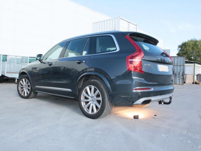 ATTELAGE VOLVO XC 90 II TYPE 256