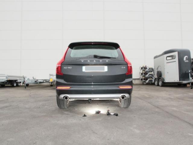 ATTELAGE VOLVO XC 90