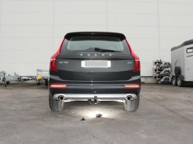 ATTELAGE VOLVO XC 90