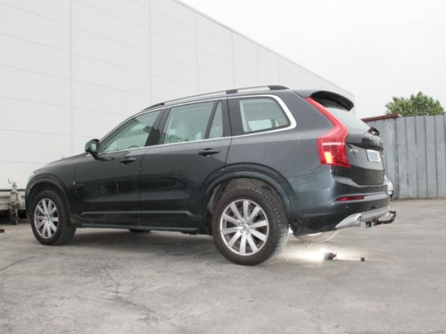 ATTELAGE VOLVO XC 90