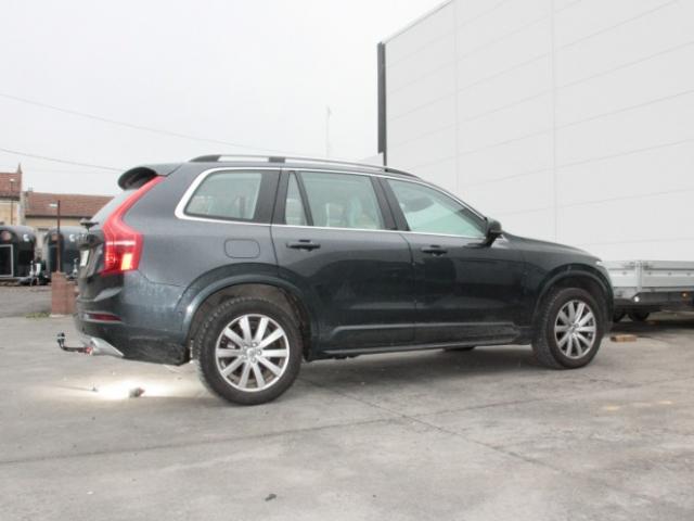 ATTELAGE VOLVO XC 90