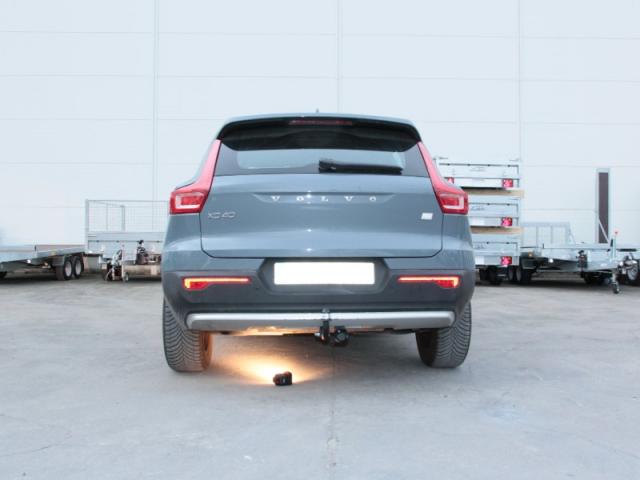 ATTELAGE VOLVO XC40