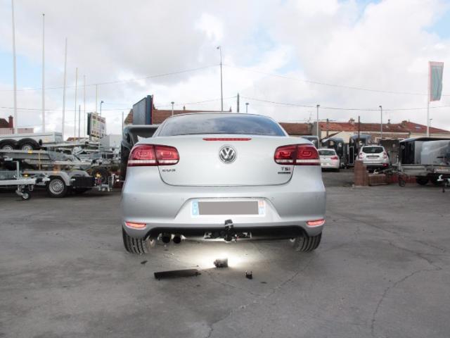 ATTELAGE VOLKSWAGEN EOS