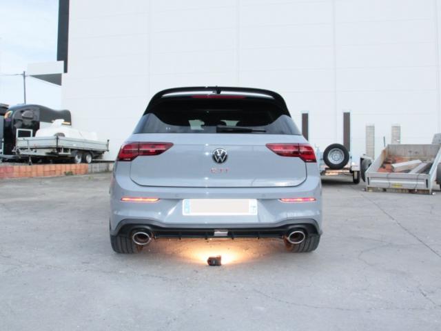 ATTELAGE VOLKSWAGEN GOLF 8 GTI CLUBSPORT