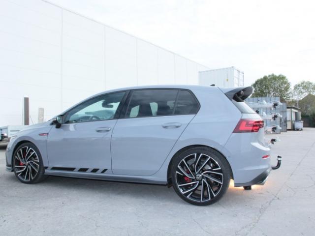 ATTELAGE VOLKSWAGEN GOLF 8 GTI CLUBSPORT