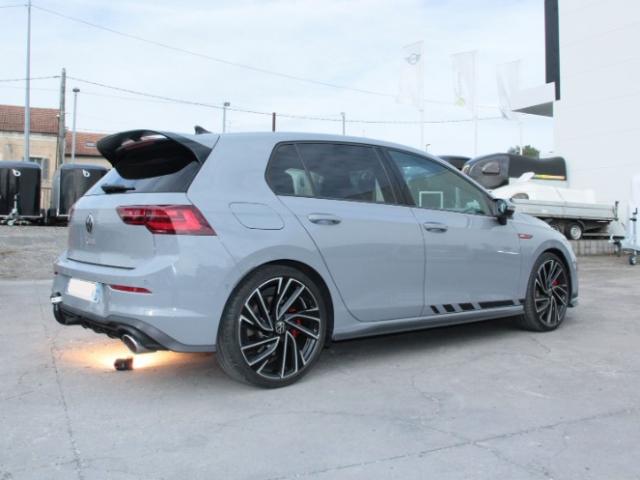 ATTELAGE VOLKSWAGEN GOLF 8 GTI CLUBSPORT