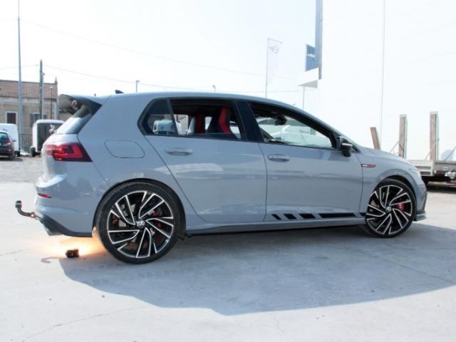 ATTELAGE VOLKSWAGEN GOLF 8 GTI CLUBSPORT