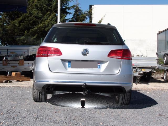 ATTELAGE VOLKSWAGEN PASSAT BREAK