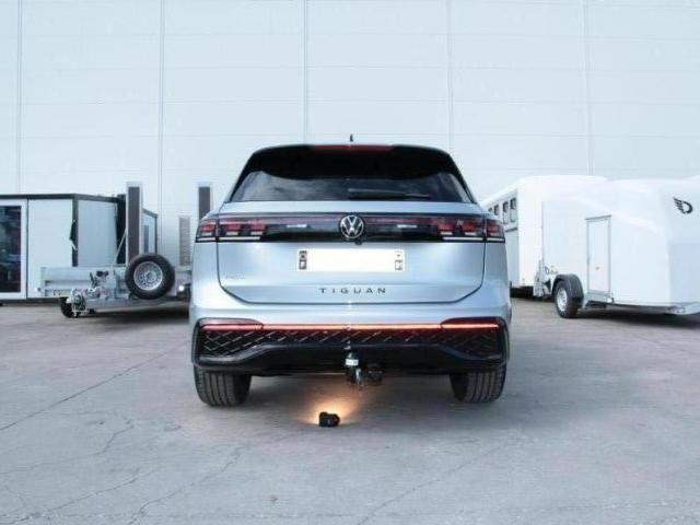 ATTELAGE VOLKSWAGEN TIGUAN 3