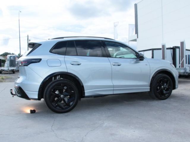 ATTELAGE VOLKSWAGEN TIGUAN 3