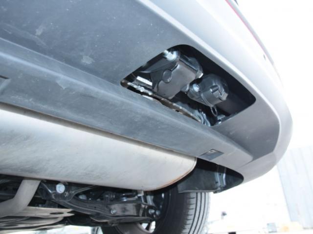 ATTELAGE VOLKSWAGEN TIGUAN 3