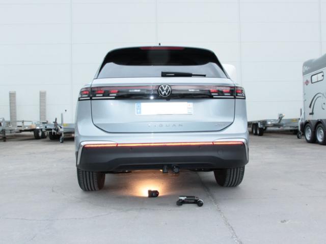 ATTELAGE VOLKSWAGEN TIGUAN 3