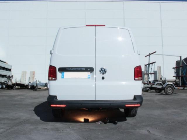 ATTELAGE VOLKSWAGEN TRANSPORTER T6.1