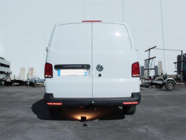 ATTELAGE VOLKSWAGEN TRANSPORTER T6.1