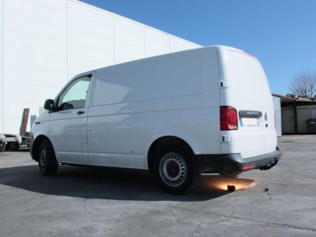 ATTELAGE VOLKSWAGEN TRANSPORTER T6.1