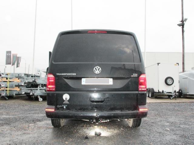 ATTELAGE VOLKSWAGEN TRANSPORTER T6