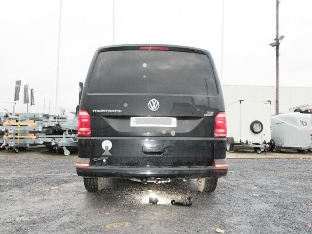 ATTELAGE VOLKSWAGEN TRANSPORTER T6