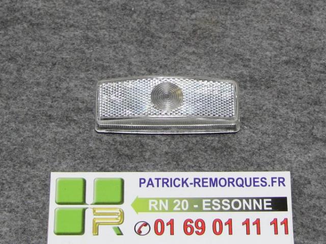 FEU DE POSITION DE REMORQUE AJ.BA FA02