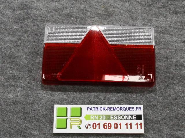 CABOCHON DE FEU ERDE 09191100