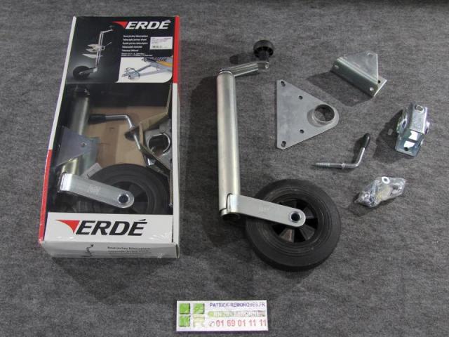 ROUE JOCKEY ERDE RJ 200