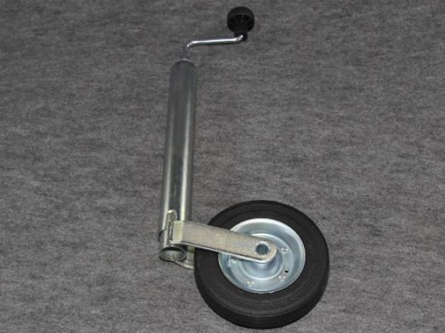 ROUE JOCKEY DIAMETRE 48