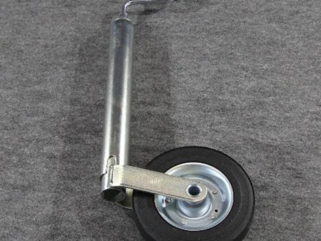 ROUE JOCKEY DIAMETRE 48