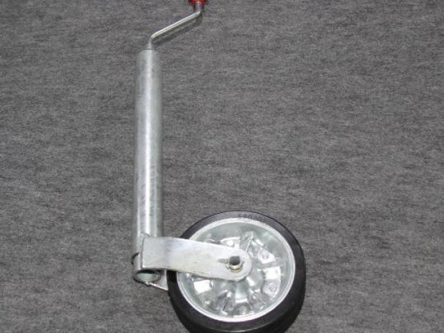 ROUE JOCKEY RENFORCEE DIAMETRE 48