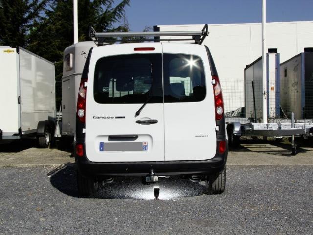 ATTELAGE RENAULT KANGOO 2