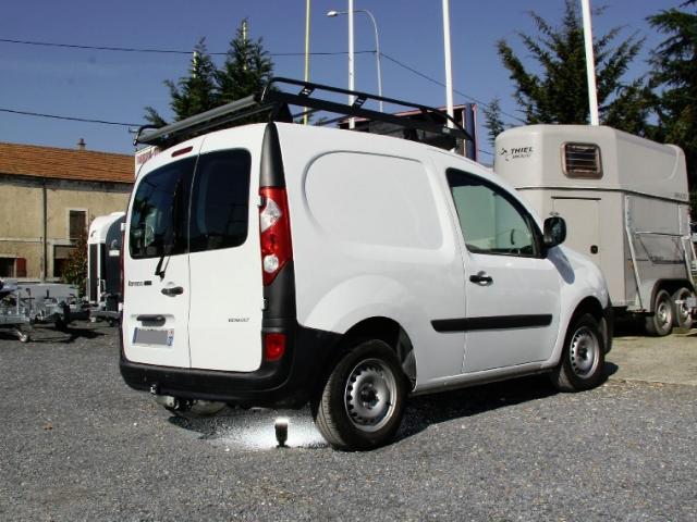 ATTELAGE RENAULT KANGOO 2