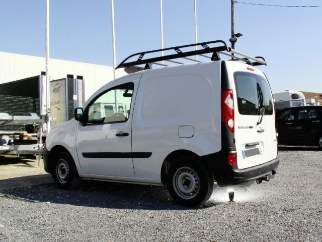 ATTELAGE RENAULT KANGOO 2