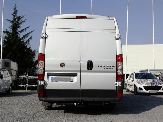 ATTELAGE FIAT DUCATO FOURGON