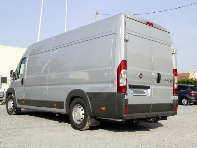 ATTELAGE FIAT DUCATO FOURGON