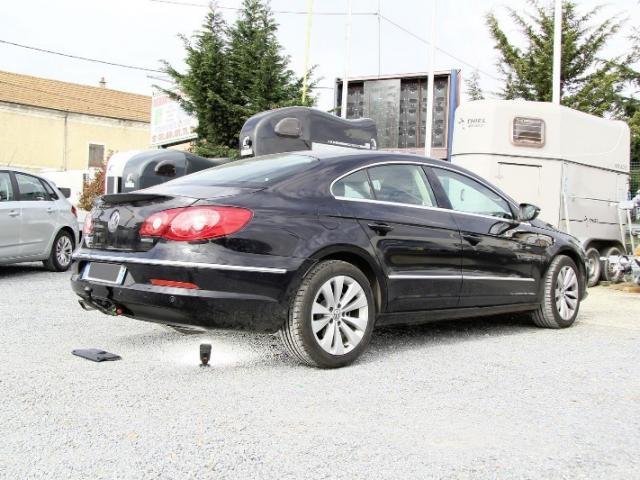 ATTELAGE VOLKSWAGEN PASSAT CC