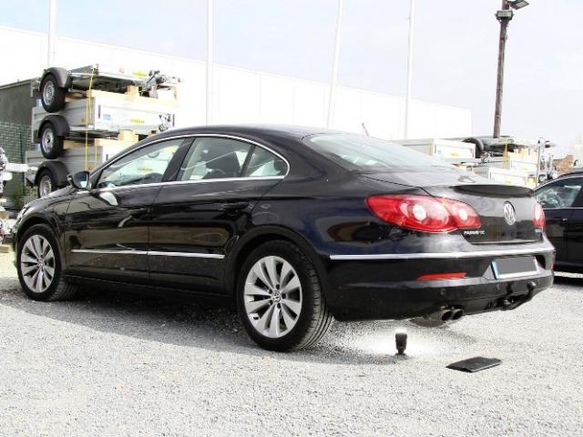 ATTELAGE VOLKSWAGEN PASSAT CC