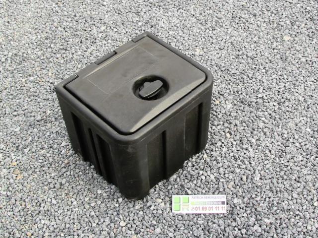 COFFRE DE RANGEMENT ALKO 254641