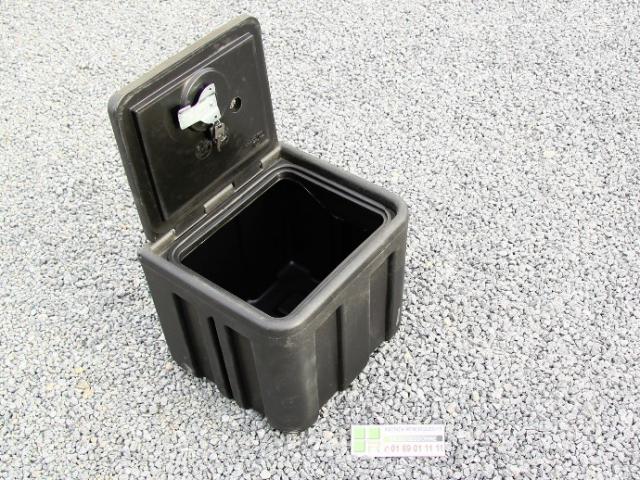 COFFRE DE RANGEMENT ALKO 254641