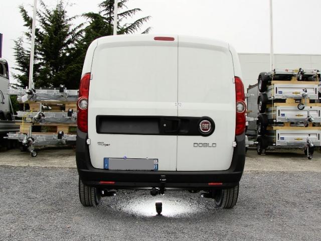 ATTELAGE FIAT DOBLO