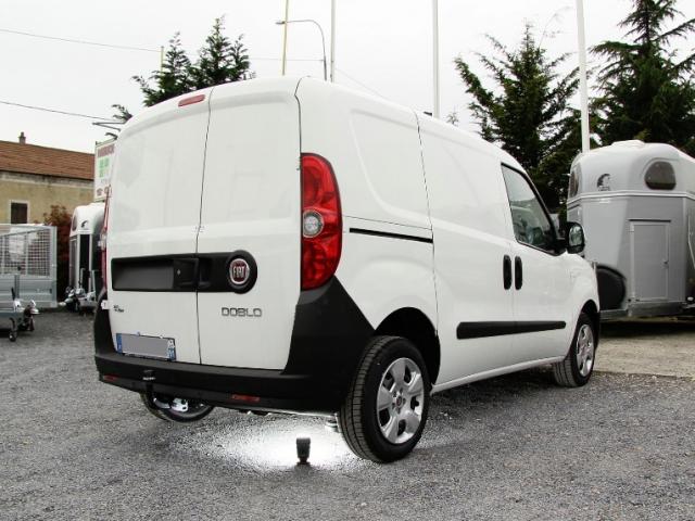 ATTELAGE FIAT DOBLO