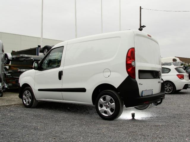 ATTELAGE FIAT DOBLO