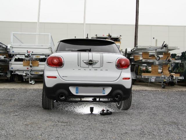 ATTELAGE MINI PACEMAN