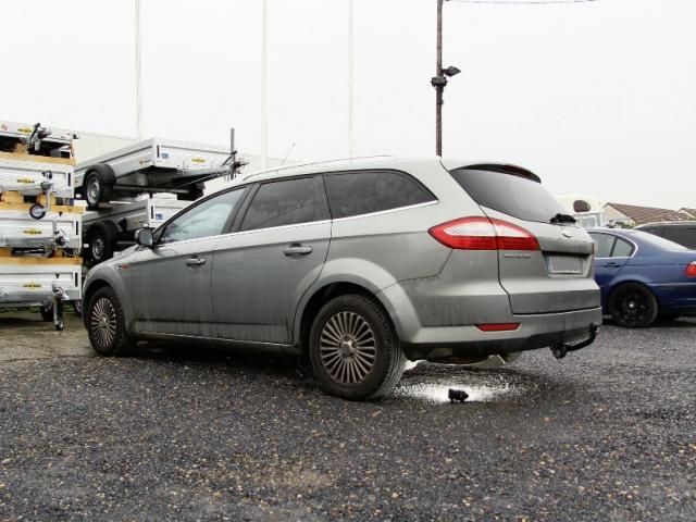 ATTELAGE FORD MONDEO BREAK