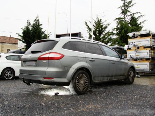 ATTELAGE FORD MONDEO BREAK