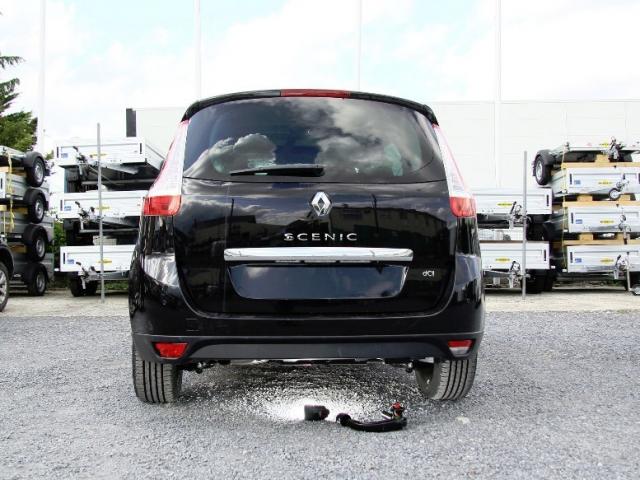 ATTELAGE RENAULT GRAND SCENIC 3