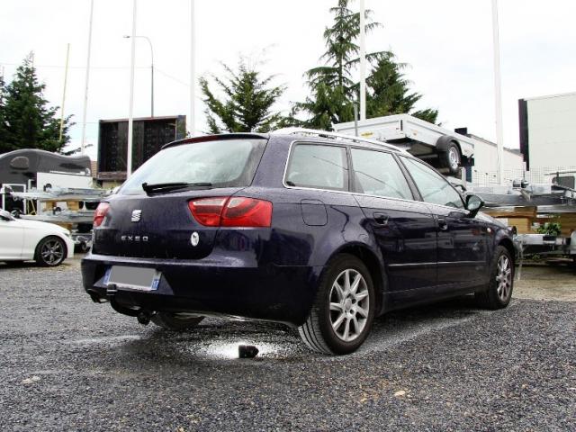 ATTELAGE SEAT EXEO BREAK