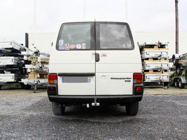 ATTELAGE VOLKSWAGEN TRANSPORTEUR T4