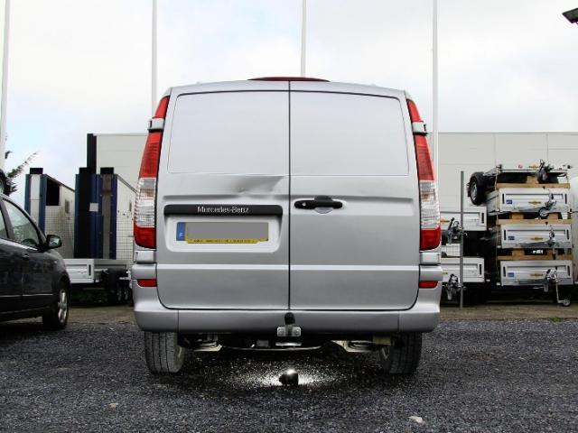 ATTELAGE MERCEDES VITO 2