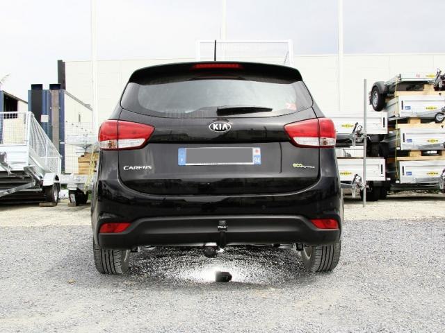 ATTELAGE KIA CARENS