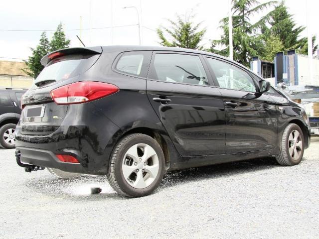 ATTELAGE KIA CARENS