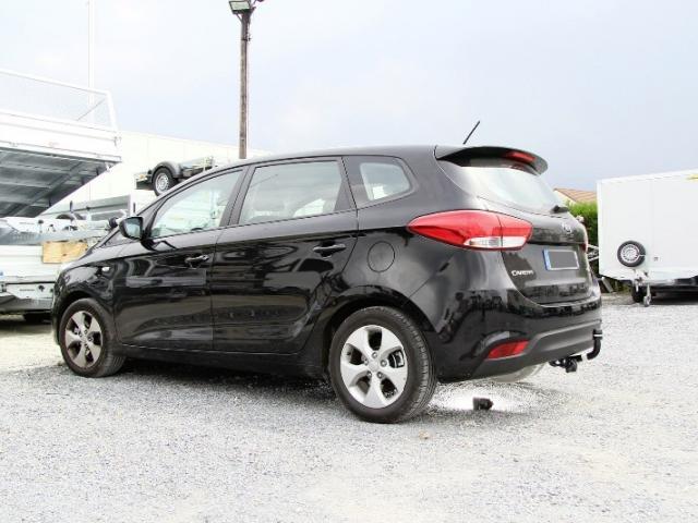 ATTELAGE KIA CARENS