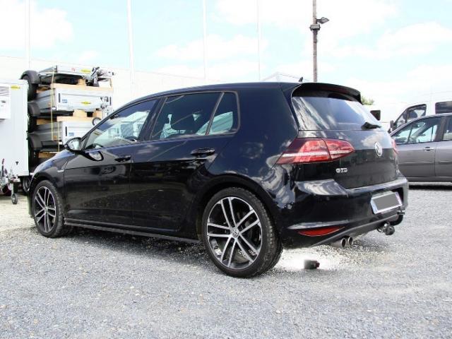 ATTELAGE VOLKSWAGEN GOLF 7